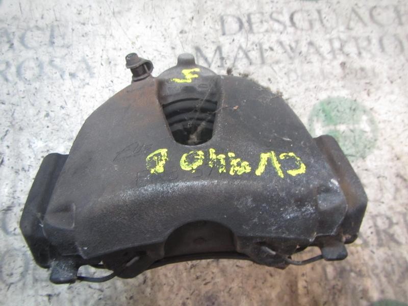 Recambio de pinza freno delantera derecha para opel astra h ber. 1.9 cdti referencia OEM IAM   