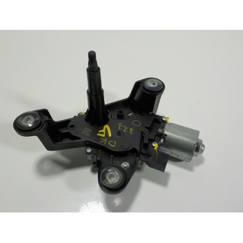 MOTOR LIMPIA TRASERO 9819900080 9819900080 0390205114