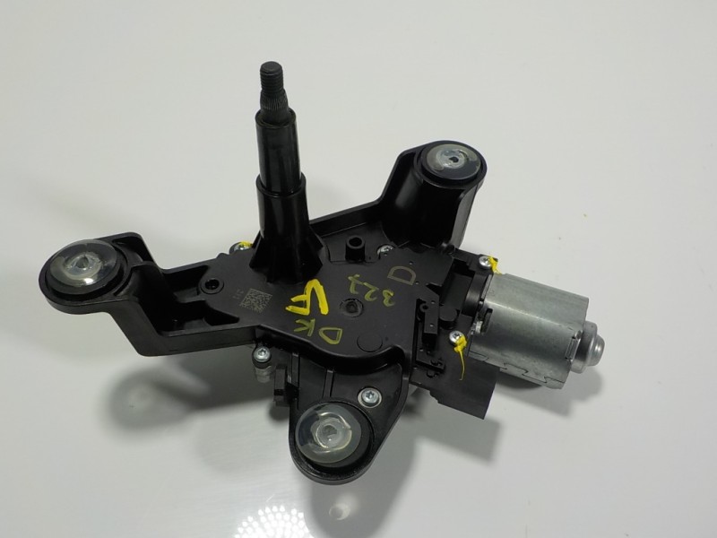 Recambio de motor limpia trasero para peugeot 208 (p2) 1.2 puretech referencia OEM IAM 9819900080 9819900080 0390205114