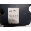 Recambio de abs para mercedes-benz clase cla (w117) 2.1 cdi cat referencia OEM IAM A0004313800 A0004310500 