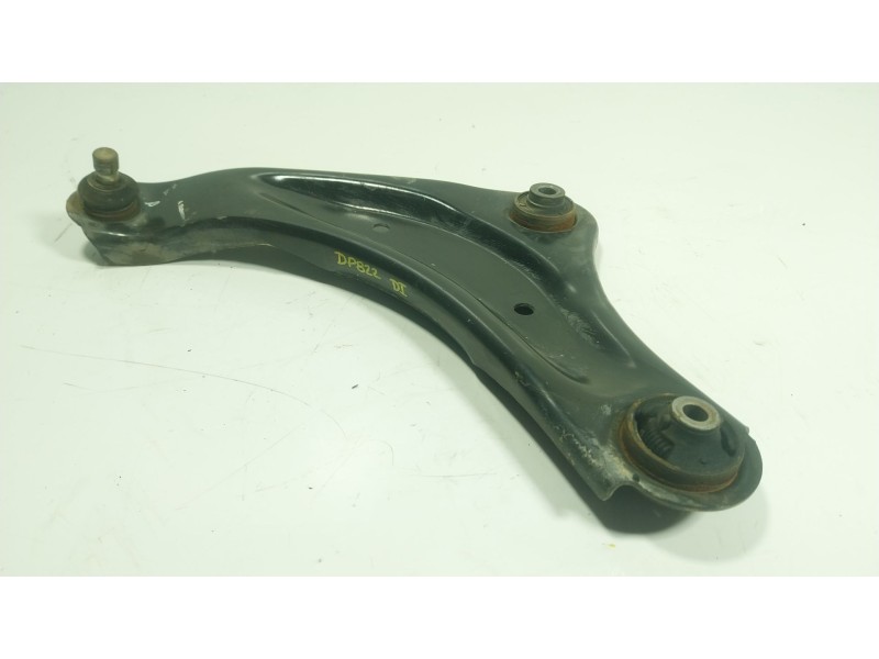 Recambio de brazo suspension superior delantero izquierdo para nissan nv200 furgoneta e-nv (me0n) referencia OEM IAM 545014FA0A 