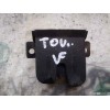 Recambio de cerradura maletero / porton para volkswagen touareg (7la) tdi r5 referencia OEM IAM   