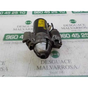 MOTOR ARRANQUE 12418570238 1241779800603 