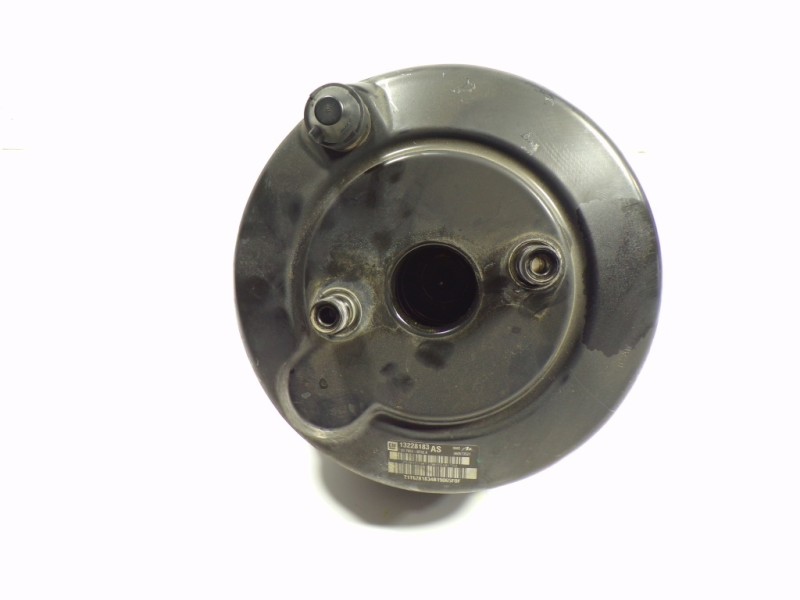 Recambio de servofreno para opel insignia berlina 2.0 cdti cat referencia OEM IAM 13286439 13228183 03785907324