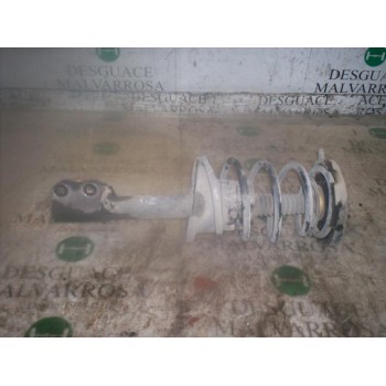 AMORTIGUADOR DELANTERO IZQUIERDO 