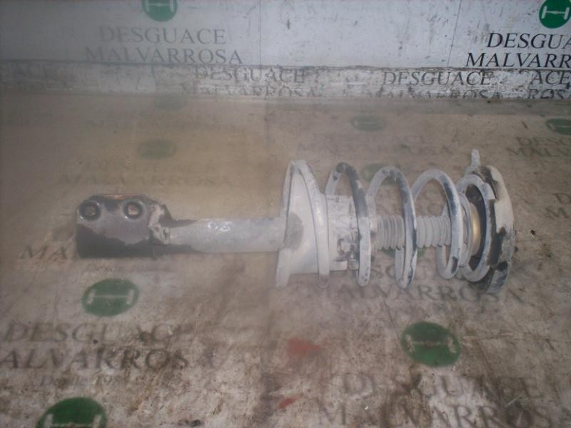 Recambio de amortiguador delantero izquierdo para renault megane i berlina hatchback (ba0) 1.4 referencia OEM IAM   