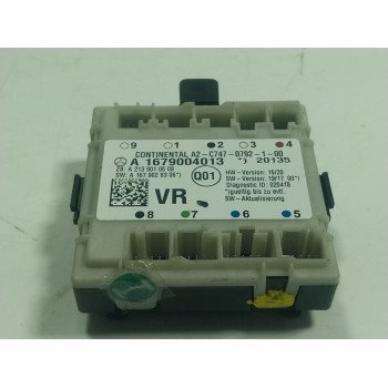 MODULO ELECTRONICO A1679004013 A1679004013 