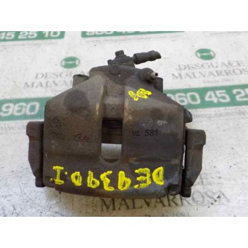 PINZA FRENO DELANTERA IZQUIERDA 1K0615123E 
