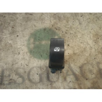 MANDO ELEVALUNAS TRASERO IZQUIERDO 