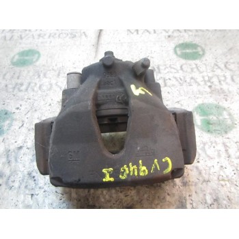 PINZA FRENO DELANTERA IZQUIERDA 