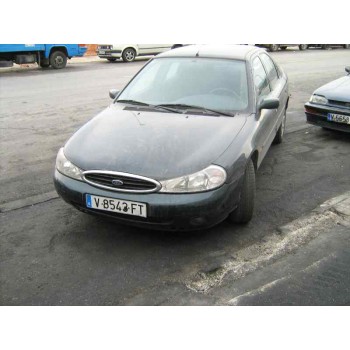 FORD MONDEO BERLINA (GD)