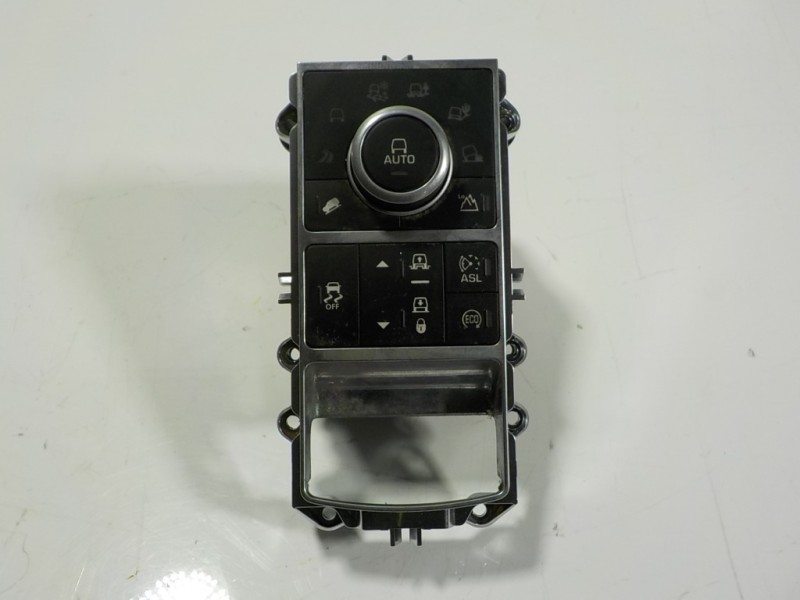 Recambio de mando multifuncion para land rover range rover sport hse referencia OEM IAM LR052504 DPLA14B596 