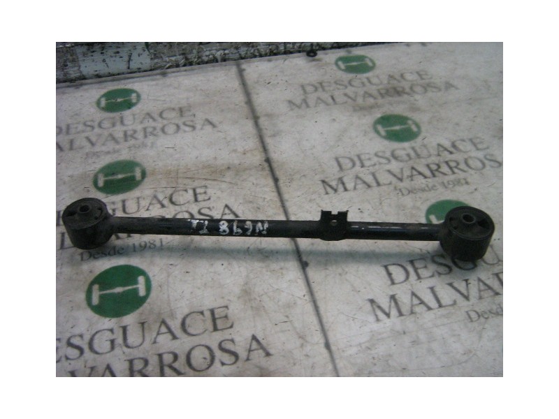 Recambio de tirante delantero derecho para nissan micra (k11) super s referencia OEM IAM   
