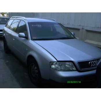 AUDI A6 BERLINA (4B2)
