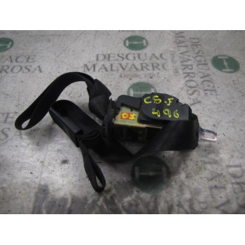 CINTURON SEGURIDAD DELANTERO IZQUIERDO 