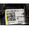 Recambio de piloto interior para volkswagen id.3 (e11, e12) pro referencia OEM IAM 5H0959561BG 5Q0951172A 