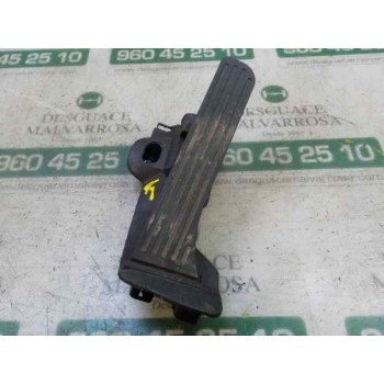 POTENCIOMETRO PEDAL 1K2721503AJ 1K2721503AJ 6PV01104005