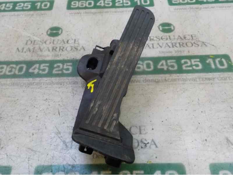 Recambio de potenciometro pedal para volkswagen passat variant (365) 2.0 tdi referencia OEM IAM 1K2721503AJ 1K2721503AJ 6PV01104