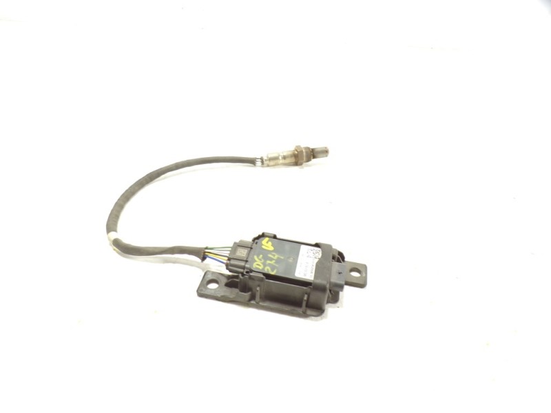 Recambio de sonda lambda para audi a6 berlina (4a2) 2.0 16v tdi referencia OEM IAM 4K0907807C 4K0907805A 