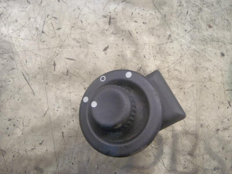 Recambio de mando retrovisor para renault scenic ii confort dynamique referencia OEM IAM   