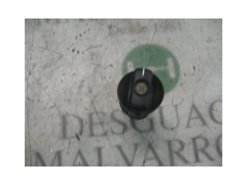 Recambio de modulo electronico para opel corsa b sport referencia OEM IAM   