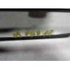 Recambio de espejo interior para skoda karoq (nu) 1.5 16v tsi act referencia OEM IAM 3G0857511F9B9  