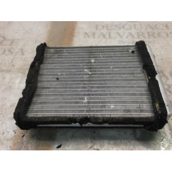 RADIADOR CALEFACCION / AIRE ACONDICIONADO 