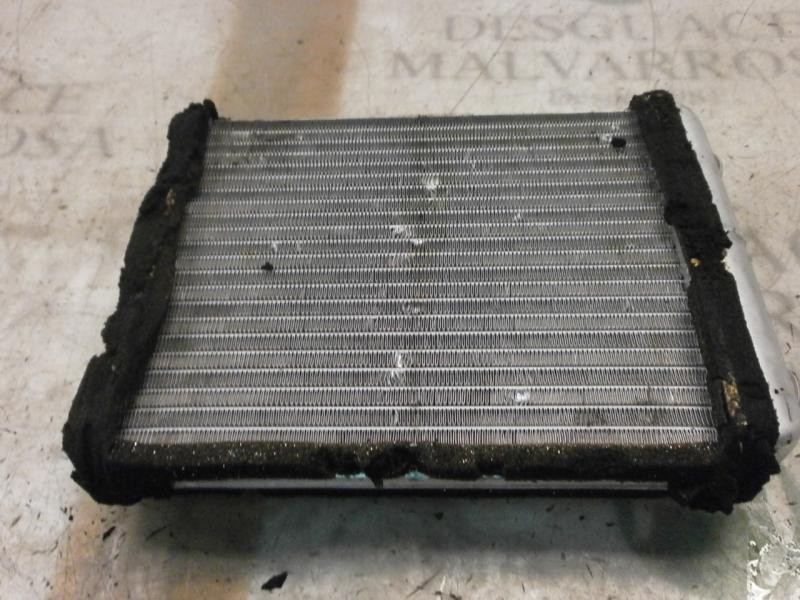Recambio de radiador calefaccion / aire acondicionado para renault laguna ii grandtour (kg0) expression referencia OEM IAM   