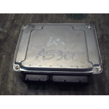 CENTRALITA MOTOR UCE 