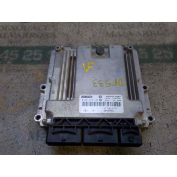 CENTRALITA MOTOR UCE 237102720R 237102213R 0281019147