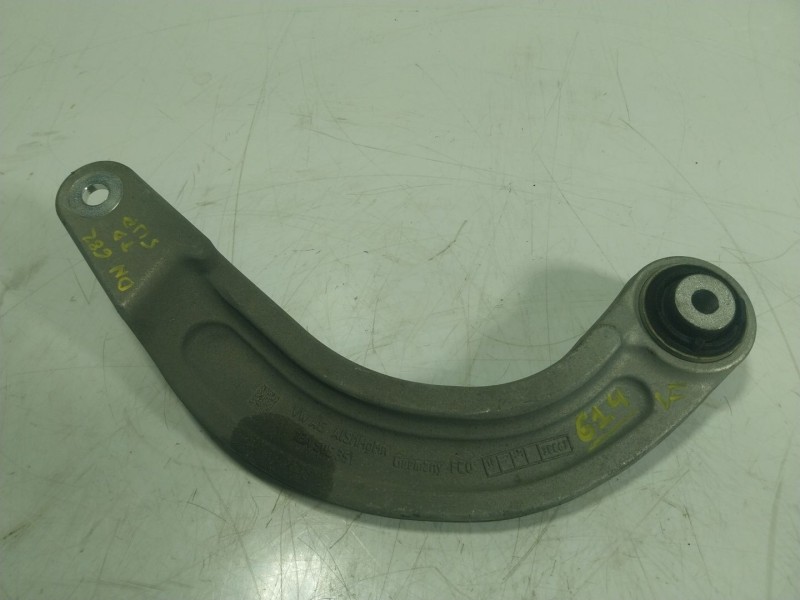 Recambio de brazo suspension superior trasero derecho para volkswagen id.3 (e11, e12) pro referencia OEM IAM 1EA505323A 1EA50535