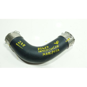TUBO INTERCOOLER 1703035010 