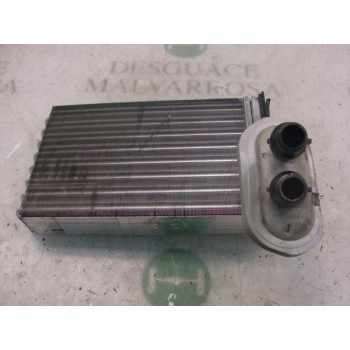 RADIADOR CALEFACCION / AIRE ACONDICIONADO 