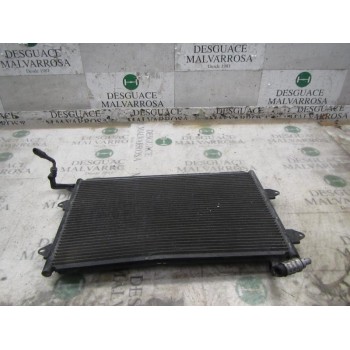 CONDENSADOR AIRE ACONDICIONADO 