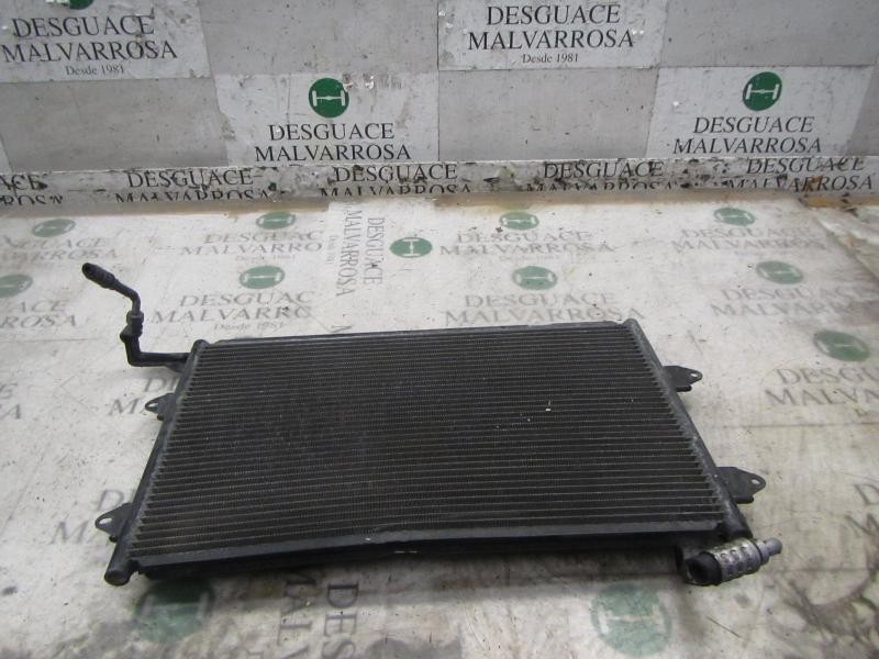Recambio de condensador aire acondicionado para volkswagen golf iii berlina (1h1) gti 16v referencia OEM IAM   