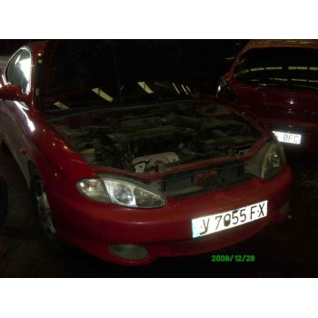 HYUNDAI COUPE (J2)