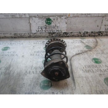 AMORTIGUADOR DELANTERO IZQUIERDO 