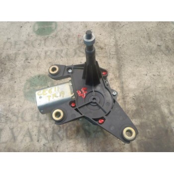 MOTOR LIMPIA TRASERO 