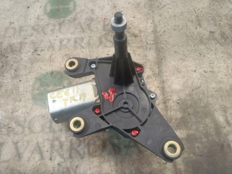 Recambio de motor limpia trasero para renault scenic ii confort dynamique referencia OEM IAM   