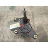 Recambio de motor limpia trasero para renault scenic ii confort dynamique referencia OEM IAM   