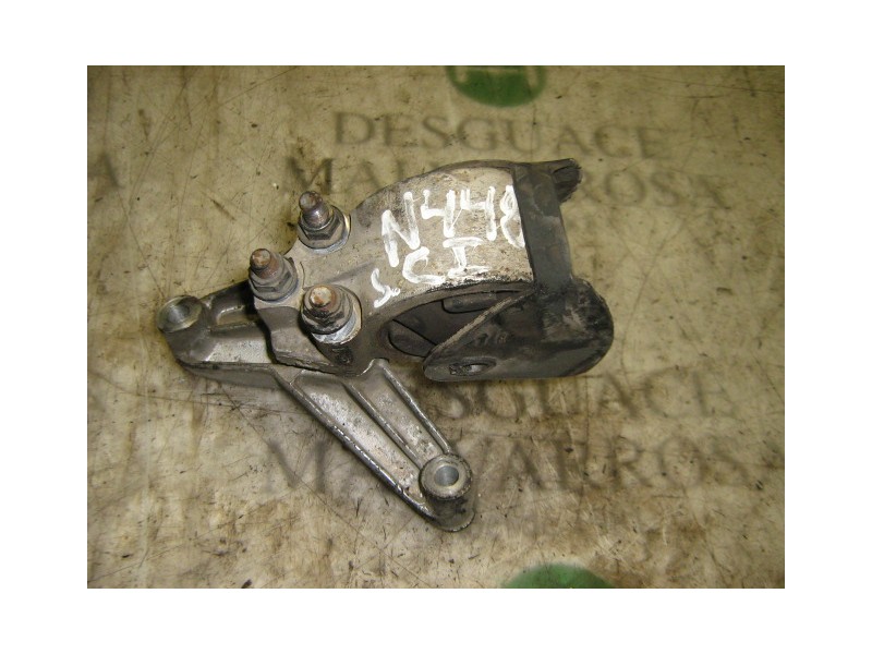 Recambio de soporte cambio para mitsubishi space star (dg0) 1600 comfort referencia OEM IAM   