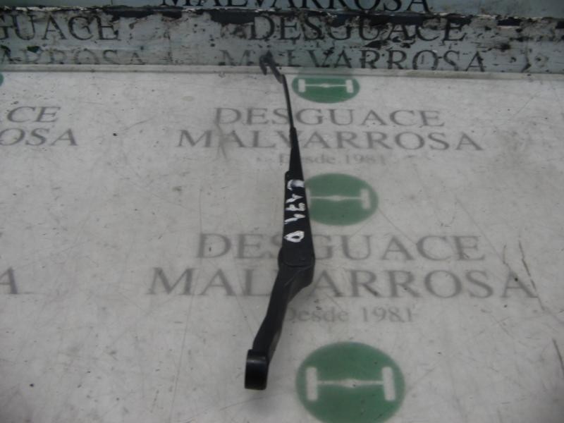 Recambio de brazo limpia delantero derecho para seat ibiza (6k) clx referencia OEM IAM   