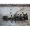 Recambio de amortiguador delantero izquierdo para renault clio iii confort dynamique referencia OEM IAM   