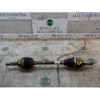 TRANSMISION IZQUIERDA 2002895 