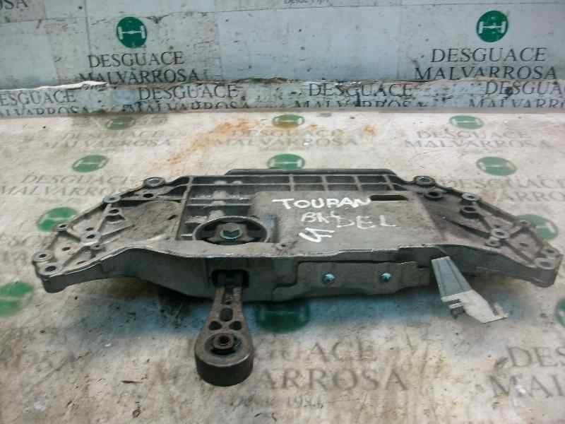 Recambio de puente delantero para volkswagen touran (1t1) 1.9 tdi referencia OEM IAM   