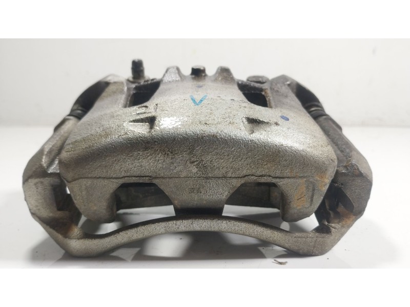 Recambio de pinza freno delantera derecha para nissan nv200 furgoneta e-nv (me0n) referencia OEM IAM 410013JY0A  