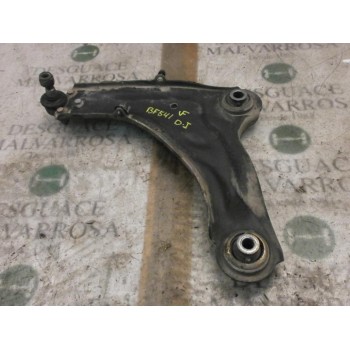 BRAZO SUSPENSION INFERIOR DELANTERO IZQUIERDO 