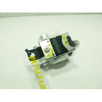 CINTURON SEGURIDAD TRASERO CENTRAL 