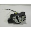 Recambio de cerradura puerta delantera izquierda para toyota auris 1.4 turbodiesel cat referencia OEM IAM 6904002210  