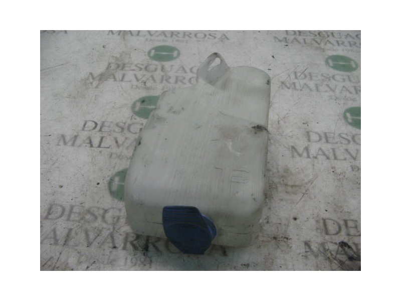 Recambio de deposito limpia para seat ibiza (6k) clx referencia OEM IAM   